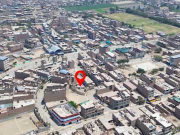 Ocasion Terreno Urbano Smp Chuquitanta 356.5M2