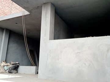Casa 3 pisos Tungasuca carabayllo