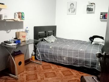 Casa 3 pisos Tungasuca carabayllo