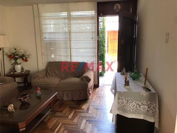 📣 ¡¡No Dejes Pasar Esta Oportunidad!! ¡¡ Vive En Una Zona Segura Y Tranquila De Surco !! 🏡 ¡¡Tu Próximo Hogar Te Espera !! 🔑 ¡¡ Independencia, Segu