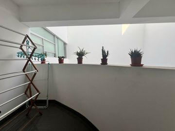ID: 1133674 Vendo Departamento + Estacionamiento + Deposito, En Magdalena Del Mar, Limite Con San Isidro