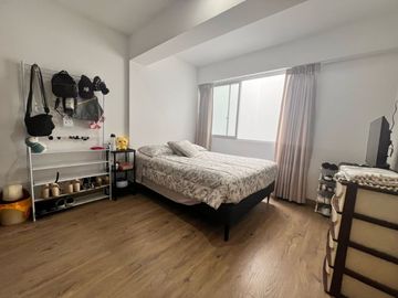ID: 1133674 Vendo Departamento + Estacionamiento + Deposito, En Magdalena Del Mar, Limite Con San Isidro