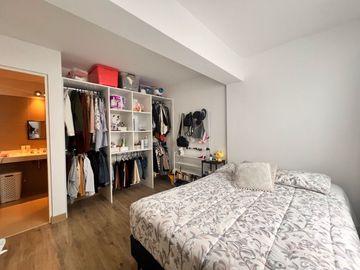 ID: 1133674 Vendo Departamento + Estacionamiento + Deposito, En Magdalena Del Mar, Limite Con San Isidro