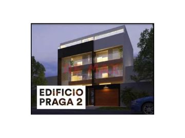 ID: 1133674 Vendo Departamento + Estacionamiento + Deposito, En Magdalena Del Mar, Limite Con San Isidro
