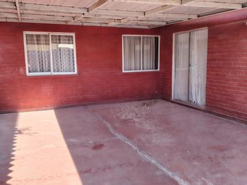 OPORTUNIDAD-CÓMODA CASA VILLA LOS ÁLAMOS