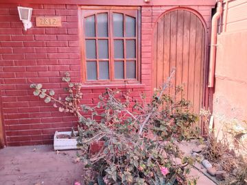 OPORTUNIDAD-CÓMODA CASA VILLA LOS ÁLAMOS