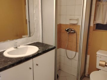 OPORTUNIDAD-CÓMODA CASA VILLA LOS ÁLAMOS