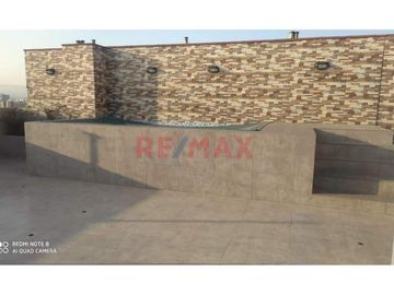 Se Vende Departamento Dúplex En Pueblo Libre 🏙️