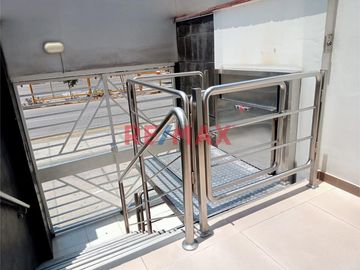 Se Vende Departamento Dúplex En Pueblo Libre 🏙️