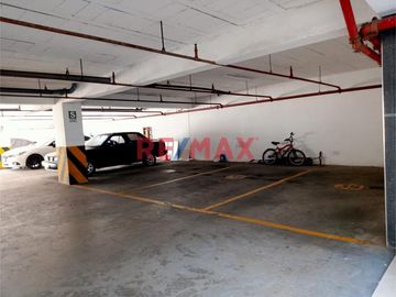 Se Vende Departamento Dúplex En Pueblo Libre 🏙️