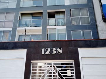 Se Vende Departamento Dúplex En Pueblo Libre 🏙️
