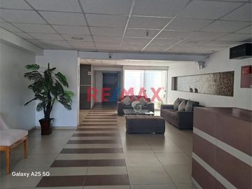 Se Vende Departamento Dúplex En Pueblo Libre 🏙️