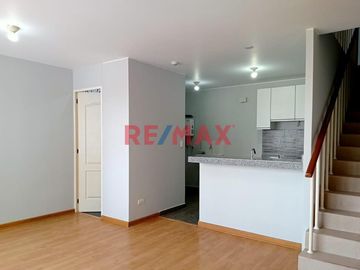 Se Vende Departamento Dúplex En Pueblo Libre 🏙️