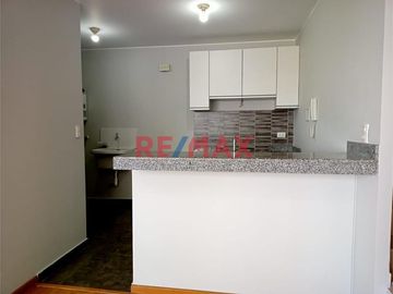 Se Vende Departamento Dúplex En Pueblo Libre 🏙️