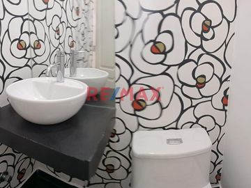 Se Vende Departamento Dúplex En Pueblo Libre 🏙️