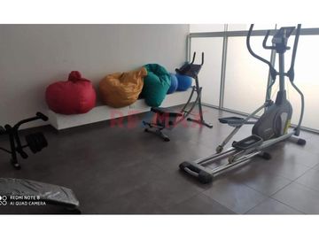 Se Vende Departamento Dúplex En Pueblo Libre 🏙️