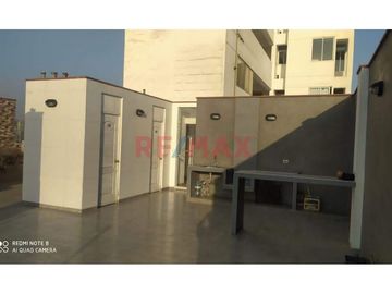 Se Vende Departamento Dúplex En Pueblo Libre 🏙️