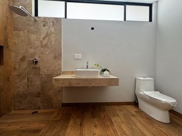 Casa en Venta en Privada en Villa Magna modelo VIDAN