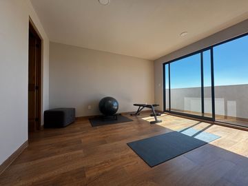 Casa en Venta en Privada en Villa Magna modelo VIDAN
