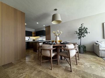 Casa en Venta en Privada en Villa Magna modelo VIDAN