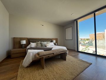 Casa en Venta en Privada en Villa Magna modelo VIDAN