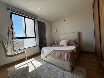 Casa en Venta en Privada en Villa Magna modelo VIDAN