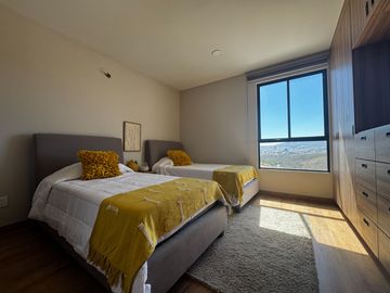 Casa en Venta en Privada en Villa Magna modelo VIDAN