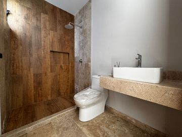 Casa en Venta en Privada en Villa Magna modelo VIDAN