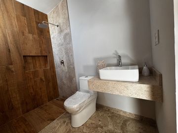 Casa en Venta en Privada en Villa Magna modelo VIDAN