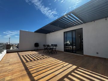 Casa en Venta en Privada en Villa Magna modelo VIDAN
