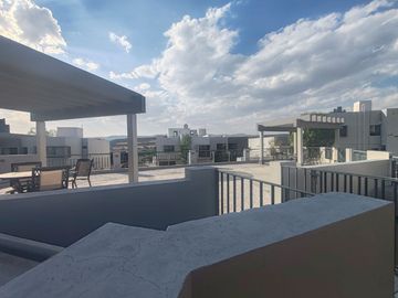 HERMOSA RESIDENCIA EN VENTA 🏡 en Condominio tipo Americano