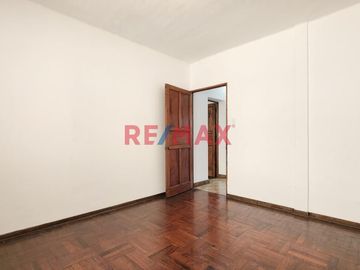 Vendo Departamento En Pueblo Libre (Cerca Al Parque Amoretti)