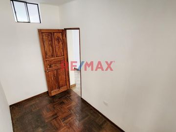 Vendo Departamento En Pueblo Libre (Cerca Al Parque Amoretti)