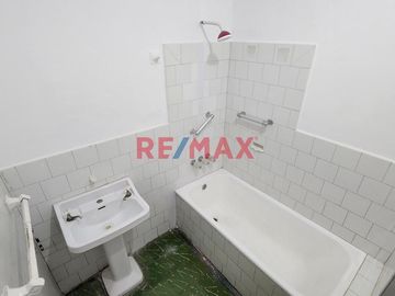 Vendo Departamento En Pueblo Libre (Cerca Al Parque Amoretti)