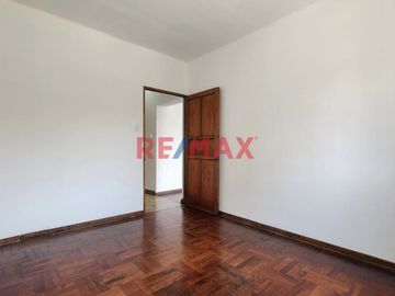 Vendo Departamento En Pueblo Libre (Cerca Al Parque Amoretti)