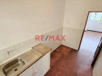 Vendo Departamento En Pueblo Libre (Cerca Al Parque Amoretti)