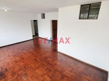 Vendo Departamento En Pueblo Libre (Cerca Al Parque Amoretti)