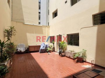 Vendo Departamento En Pueblo Libre (Cerca Al Parque Amoretti)