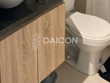 Apartamento en conjunto cerrado 2 habitaciones, 2 baños: Seguridad, Piscina y Comodidad