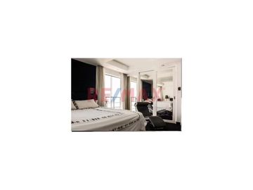 ✨¡Vive El Lujo! 🏙️ Impresionante Penthouse En San Isidro Con Vistas Increíbles 🌟