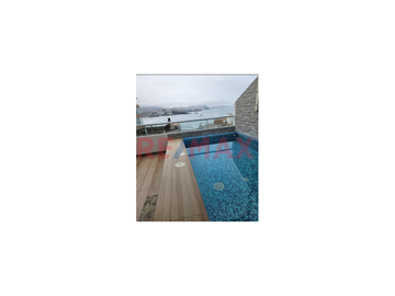 🏡 Exclusiva Casa De Playa En Venta En San Bartolo – Lujo Y Confort Frente Al Mar 🌊