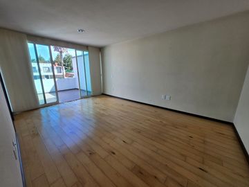Casa en venta en Ocoyoacac, Bosques de los encinos