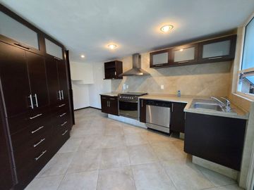 Casa en venta en Ocoyoacac, Bosques de los encinos