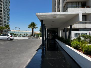 Se Vende Departamento 3d, estacionamiento y bodega , opción de Arriendo con Compromiso de Compra.