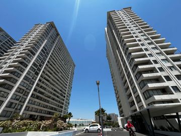 Se Vende Departamento 3d, estacionamiento y bodega , opción de Arriendo con Compromiso de Compra.