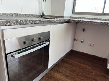Se Vende Departamento 3d, estacionamiento y bodega , opción de Arriendo con Compromiso de Compra.