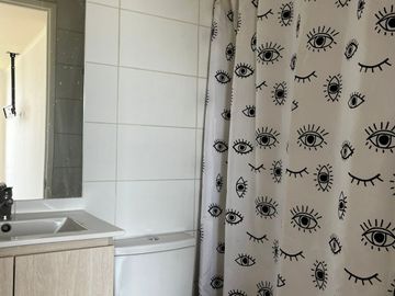 Se Vende Departamento 3d, estacionamiento y bodega , opción de Arriendo con Compromiso de Compra.