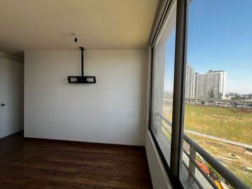Se Vende Departamento 3d, estacionamiento y bodega , opción de Arriendo con Compromiso de Compra.