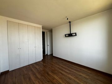 Se Vende Departamento 3d, estacionamiento y bodega , opción de Arriendo con Compromiso de Compra.