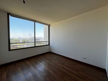 Se Vende Departamento 3d, estacionamiento y bodega , opción de Arriendo con Compromiso de Compra.